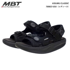 MBT Gr[eB[ fB[X V[Y C T_ LY KISUMU CLASSIC BLACK 700823-03U VRvp p␳ Ռɘa ؓ