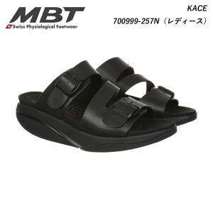 MBT Gr[eB[ fB[X V[Y C T_ KACE W BLACK-BLACK 700999-257N VRv