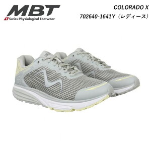 MBT Gr[eB[ fB[X V[Y C COLORADO X W FROSTY GREEN 702640-1641Y