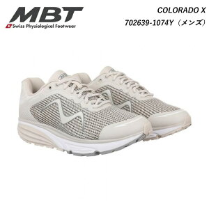 MBT Gr[eB[ Y V[Y C COLORADO X M LIGHT TAUPE 702639-1074Y