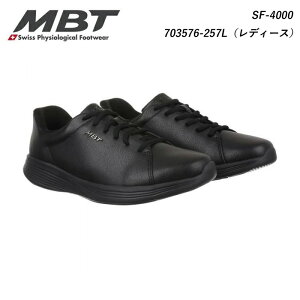 MBT Gr[eB[ fB[X V[Y C SF-4000 W BLACK/BLACK 703576-257L