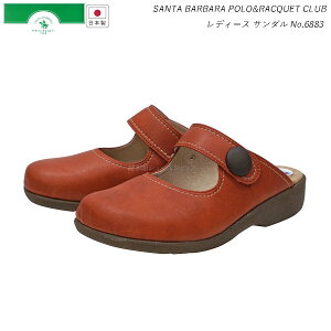 T^o[o |PbgNu 6883 K T{ T_ fB[X SANTA BARBARA POLO&RACQUET CLUB C`}c T_