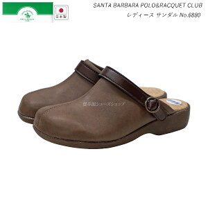 T^o[o |PbgNu 6880 `R[ T{ T_ fB[X SANTA BARBARA POLO&RACQUET CLUB C`}c T_