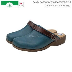 T^o[o |PbgNu 6880 O[ T{ T_ fB[X SANTA BARBARA POLO&RACQUET CLUB C`}c T_