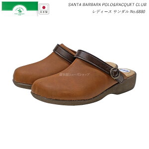 T^o[o |PbgNu 6880 L T{ T_ fB[X SANTA BARBARA POLO&RACQUET CLUB C`}c T_