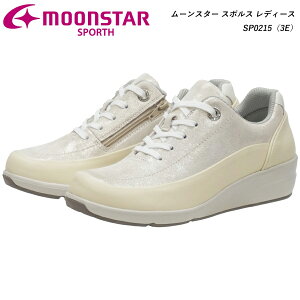 ムーンスター ムーンスター スポルス SP0215 (ウォーキングシューズ 