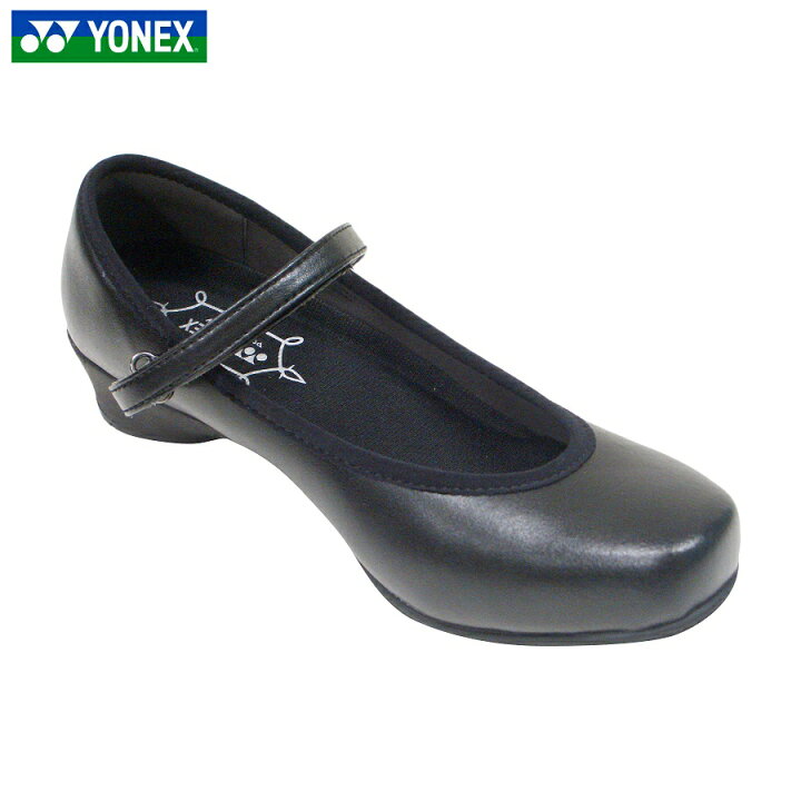 楽天市場】ヨネックス ウォーキングシューズ レディース 靴 LC67 LC-67 3.5E ブラック SHWLC67 SHWLC-67 パンプス YONEX  ヨネックス パワークッション ウォーキングシューズ YONEX : 健歩館 シューズショップ