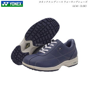 YONEX lbNX fB[X EH[LO V[Y C LC41 3.5E O[v