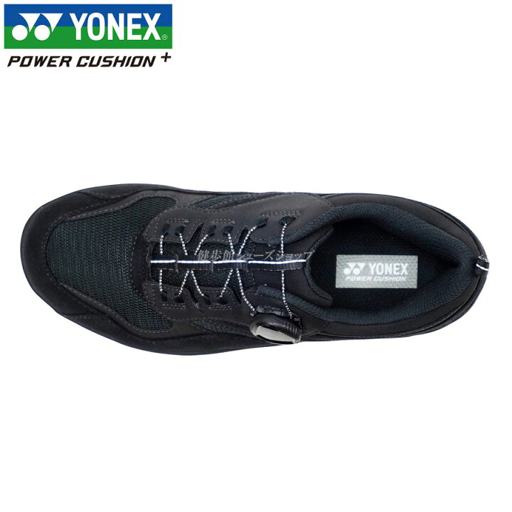 楽天市場】YONEX ヨネックス メンズ ウォーキング シューズ 靴 パワー 