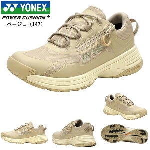 YONEX ���l�b�N�X �����Y ���f�B�[�X �E�H�[�L���O �V���[�Y �C �p���[�N�b�V���� SHW125 3.5E �S5�F YY-GATTA LOW ���C���C �K�b�^ ���E