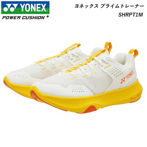 lbNX p[NbV jOV[Y vCg[i[ SHRPT1M PRIME TRAINER i` C ꃉjO YONEX EH[LOV[Y jp
