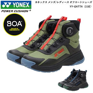 YONEX lbNX Y fB[X EH[LO V[Y C YY-GATTA SHWGA1 3.5E S2F