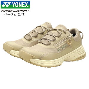 YONEX ���l�b�N�X �����Y ���f�B�[�X �E�H�[�L���O �V���[�Y �C �p���[�N�b�V���� SHW125 3.5E �S6�F YY-GATTA LOW ���C���C �K�b�^ ���E