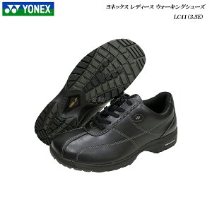 YONEX lbNX fB[X EH[LO V[Y C LC41 3.5E ubN