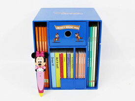 楽天市場 ディズニー マジックペンの通販
