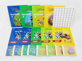 楽天市場 ディズニー英語システム 中古の通販