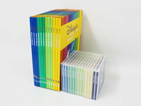 楽天市場 ディズニー 絵本 英語 Cdの通販