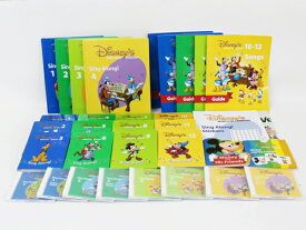 楽天市場 ディズニー英語システム Dvdの通販