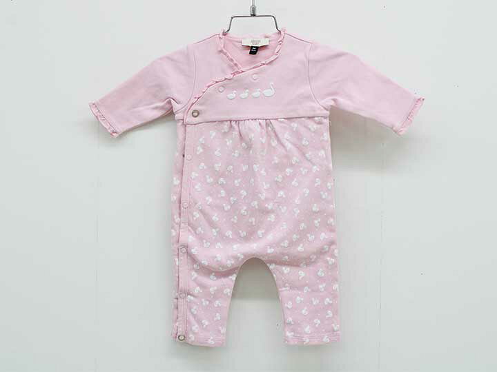 楽天市場】【新規値下げ!】□アルマーニベビー/Armani baby□56cm 長袖 