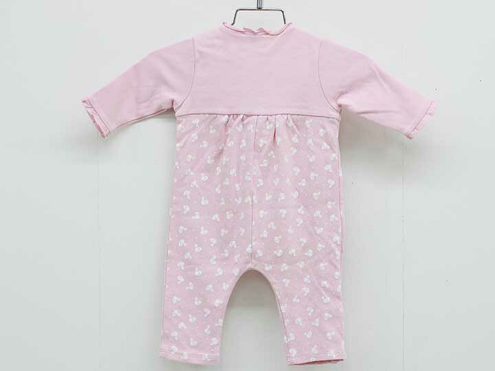 楽天市場】【新規値下げ!】□アルマーニベビー/Armani baby□56cm 長袖 