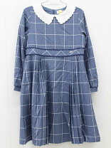 楽天市場】入学式 女の子 ワンピース（ブランドアナスイ）の通販