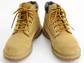 【新規値下げ!】◇ティンバーランド/Timberland◇16.5cm ブーツ/シューズ/靴 キャメル【中古】子供 キッズ kids 男の子 秋冬 012132 shoes