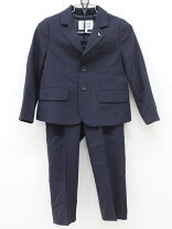 楽天市場】アルマーニ ジュニア（スーツ・カジュアルセットアップ  