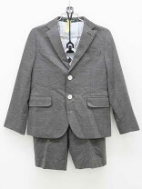 楽天市場】ミキハウス（素材（生地・毛糸）ポリエステル）（スーツ 