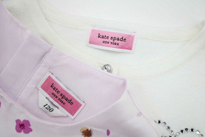 楽天市場】◇ケイトスペードニューヨーク/kate spade new york kids  