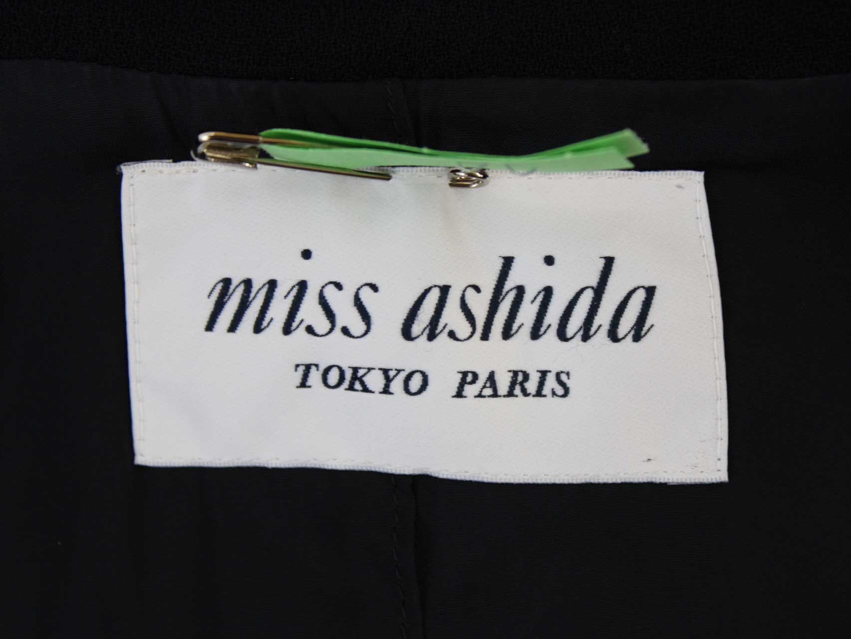 楽天市場】【新規値下げ】‡MISS ASHIDA/ミス アシダ‡アンサンブル