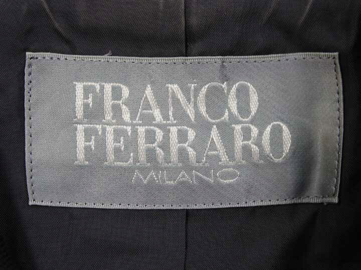 楽天市場】‡FRANCO FERRARI/フランコフェラーリ‡アンサンブルスーツ  