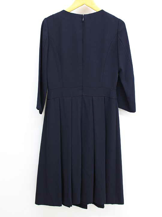 コージアトリエ アンサンブルスーツ 7 レディース ダークネイビー/濃紺  