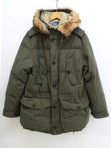 楽天市場】カーキ（ブランドラルフローレン）（コート・ジャケット  