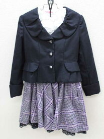 楽天市場 メゾピアノ 入学式 キッズサイズ Cm 1 129cm の通販