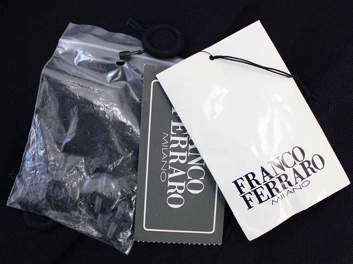 楽天市場】【値下げ】≪FRANCO FERRARO/フランコフェラーロ