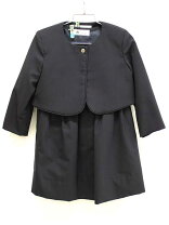 楽天市場】お受験 110 アンサンブルの通販