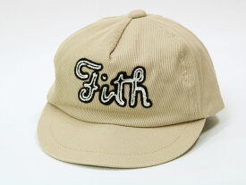 ▲フィス/FITH▲ベビーS(49cm位) キャップ/帽子 モカベージュ【中古】子供 キッズ kids ベビー baby 男の子 女の子 春夏秋冬 bagetc 104042