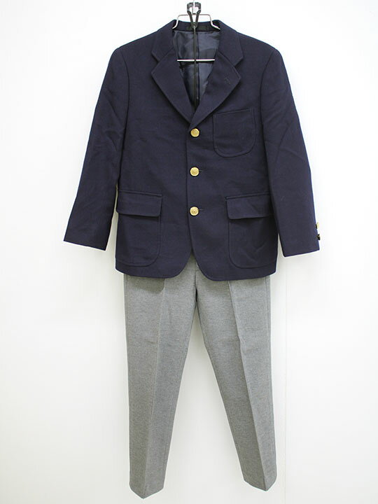 楽天市場】【新規値下げ!】△ジェイプレス/J.PRESS△120cm スーツ 濃紺 