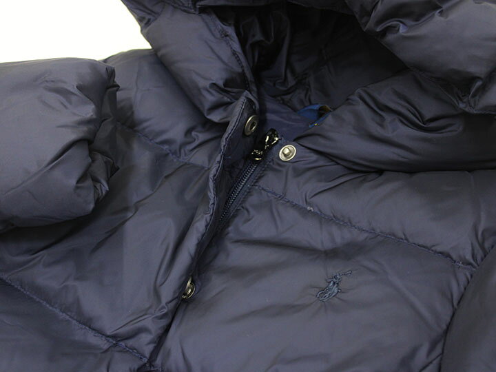 楽天市場】【冬物 新入荷!】△ラルフローレン/Ralph Lauren△140cm(M/8 