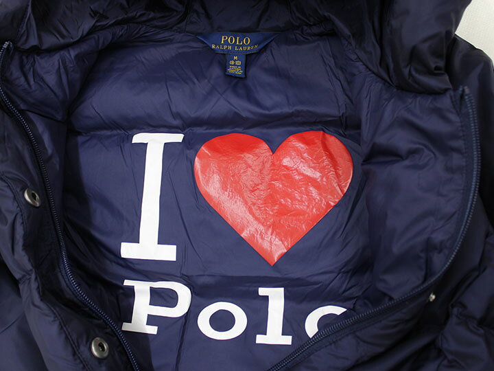 楽天市場】【冬物 新入荷!】△ラルフローレン/Ralph Lauren△140cm(M/8 