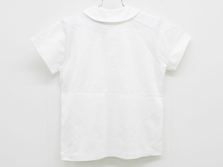楽天市場】新品 未使用品△ファミリア/familiar△130cm 半袖ポロシャツ 