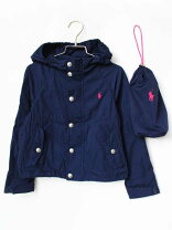 楽天市場】120cm 女の子（ブランドラルフローレン）（コート 