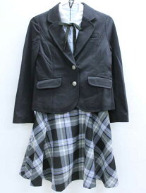 楽天市場 入学式 スーツ 女の子 組曲の通販