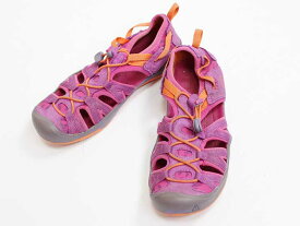 楽天市場 Keen 21cm サンダルの通販