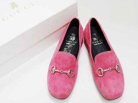 【値下げ!】新品 未使用品[グッチ/GUCCI]18cm位(28) シューズ/靴 ピンク 箱付 子供 キッズ kids 女の子 春夏秋冬 605032 shoes