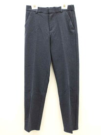 ザラ ロングパンツ 164cm キッズ 男児 濃紺 卒業【中古】■