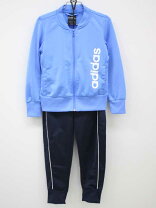 楽天市場】アディダス ジャージ上下 120cmの通販
