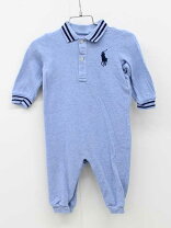 楽天市場】ラルフローレン（オールインワン・サロペット｜キッズ