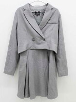 楽天市場】ラブトキシック 卒 服（カラーグレー）（キッズファッション 