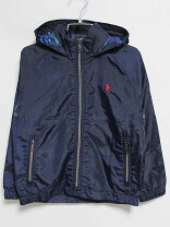 楽天市場】ラルフローレン キッズ ウインドブレーカーの通販